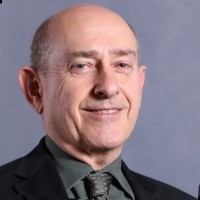 Weichert Workforce Mobility Employee Avrom Goldberg's profile photo