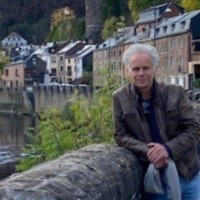 Gemeente Utrecht Employee Robert Mathlener's profile photo