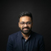 Avalara Employee Ranit Ghosh's profile photo