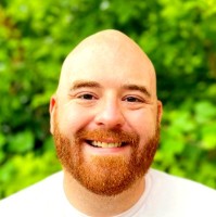 KaiNexus Employee Austin Linn's profile photo