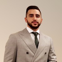 Farhoud Salim