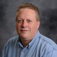 CAB Construction Co. Employee Brett Hanson's profile photo
