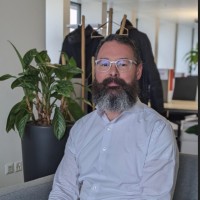 SimplyVision GmbH Employee Samuel Ewing's profile photo