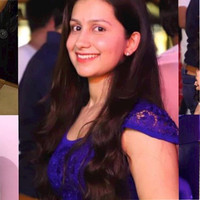 Verofax Employee Neha Sharma's profile photo