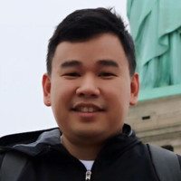Kelven Wong