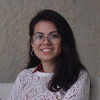 Lucia Jazmin Cruz Caceres Email