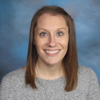 West Bend School District Employee Lauren Swenson's profile photo