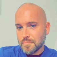 Brooks Rehabilitation Employee Greg Smith's profile photo