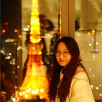 Amazon Employee Min Fu's profile photo
