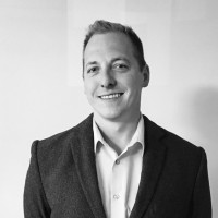 Ansible Motion Employee Matt Gilson's profile photo