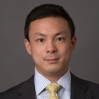 Partners Group Employee Eugene Hsu's profile photo