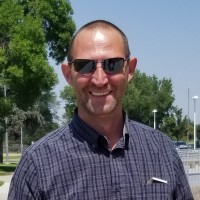 MedRide, LLC. Employee Rene Arxoc's profile photo