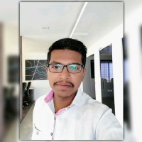Shubham Ghogare Email