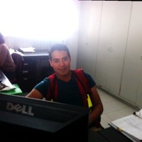 TEXTILES LEON Employee Omar Ulises Funes Castillo's profile photo