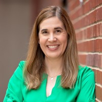 Nebraska Investment Finance Authority Employee Christie Weston's profile photo