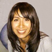 Rizzoli International Publications Employee Gisela Aguilar's profile photo
