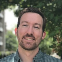 Wells Fargo Employee Adam Peterson's profile photo