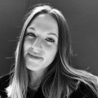 Groupe Burlat Employee Mélia Villeneuve's profile photo