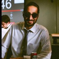 CloudTech24 Employee Salman Baloch's profile photo