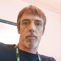 Flywheel IT Services Employee Steve Trimmer's profile photo