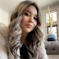 J Street Property Services Employee Georgina Duenas's profile photo