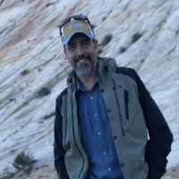 University of Utah School of Medicine Employee John Pohl's profile photo