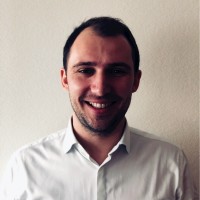 Generali Employee Geoffrey Bieber's profile photo