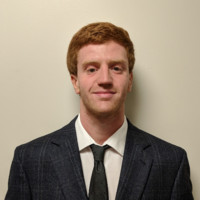 R&R Scaffolding, Ltd Employee Nicholas McGinnis's profile photo