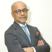 Wellesley Employee Sourabh Chattopadhyay's profile photo