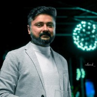 Anshuman Garg Email & Phone Number