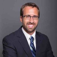 The Mosaic Company Employee Alex Campbell's profile photo