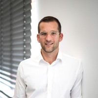 Sunday Natural - We are hiring! Employee Moritz Felde's profile photo