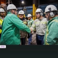 Tenaris Employee John Berndt's profile photo