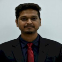 HCLTech Employee Harshul Agarwal's profile photo