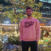 Tiger Analytics Employee Saikrishna G's profile photo