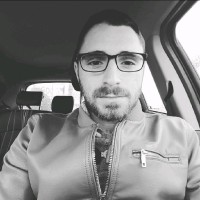 Sapiens Decision Employee Leon Kannanovich's profile photo