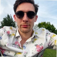 Enpal Employee Robert Opitz's profile photo