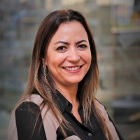 CBRE Brasil Employee Rosemeire da Silva's profile photo