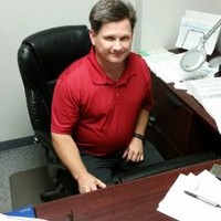 Tyler/Union, Division of McWane, Inc Employee Jeff Young's profile photo