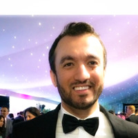 HSBC Employee Karan Arora's profile photo