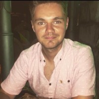 FIRECREST FILMS LIMITED Employee Lewis Dodds's profile photo