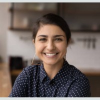 BeenThere Employee Rosalia Miller's profile photo