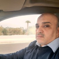 Mega Trust Employee Ibrahim Elsayed's profile photo