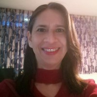 Laura Josefina Garcia Gonzalez Email