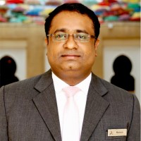 Mahesh Pillai Email