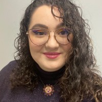 reVIBE Mental Health Employee Maya Duncan-Pope's profile photo