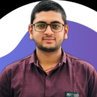 Intellimind Employee Herish Chovatiya's profile photo