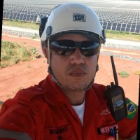 Litoral MED Employee Walter Novaes's profile photo