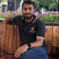 SPINKS SOFTECH PRIVATE LIMITED Employee Niraj Kumar's profile photo