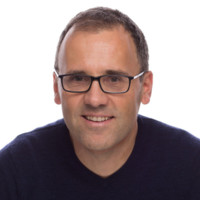 Metrohm Employee Patrick Geiger's profile photo